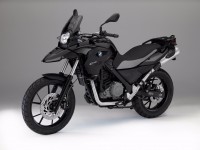 Revisão periódica BMW G650GS